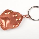 Cat paw Keychain