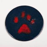 Cat paw coin