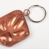 Cat paw Keychain