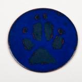 Dog paw Ccoin