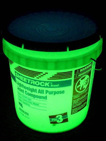Bucket lite